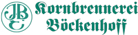 Kornbrennerei Böckenhoff